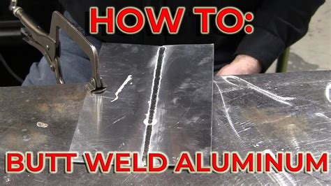 butt weld sheet metal|butt welding sheet metal repair.